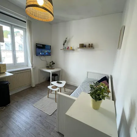 Cozy - Station - Historic Center
